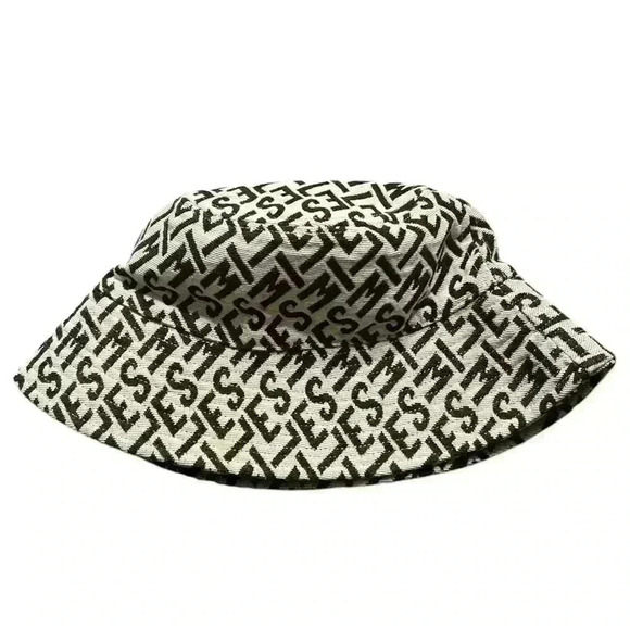 H&M Monogrammed Women’s Bucket Hat XS/S - Picture 4 of 6